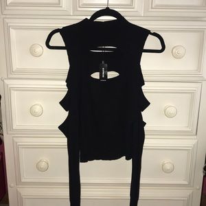 Express sweater NWT!